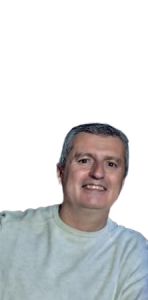 Agustin de la Peña Mateo