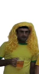Fernando Sanchez Mateo