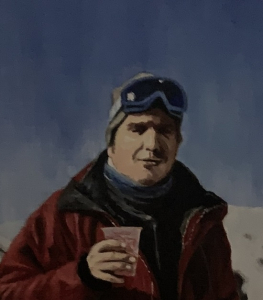 Santiago Sanchez