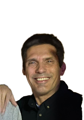 Saul Hernandez Saboy