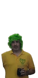 Julian Tabernero